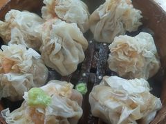 -正宗天津烧麦馆(柳州路店)