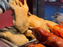 -达记卤菜店(红庙店)