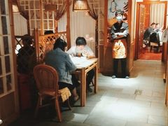 -渝信川菜 · 川味家常菜(长安店)