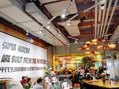 -Moka Bros 摩卡站(嘉华店)
