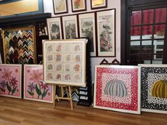 -画匠裱画配框(上海世贸商城店)