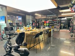-TOP健身私教工作室(侨香店)