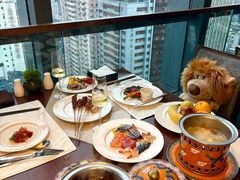 -富力丽思卡尔顿酒店·香荟全日制餐厅