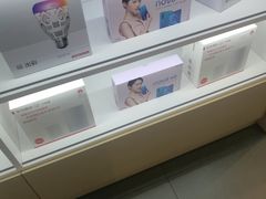 -华为授权体验店(西单大悦城店)