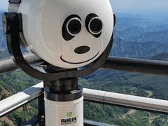 -白草畔自然风景区