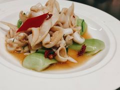 油淋鸟贝-东莱馋房(陆家嘴店)