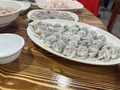 -章记正宗南岗鱼蛋火锅