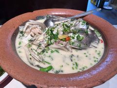 -湘语·湖南家常菜(新洲店)
