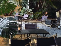 -J Create城市露营咖啡·简餐·宠物(上海动物园店)