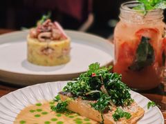 -Brut Eatery Wine Bar & Restaurant (建国东路店)