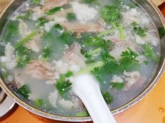 -清真·玛丽亚新疆菜主题餐厅(浙江中路店)