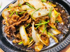 炒烤肉-峨嵋酒家总店(车公庄店)