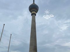 -中央广播电视塔