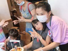 -85度C(东莞常平新南街店)