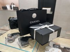-Chanel(德基广场店)