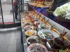 -西江红·株洲本地菜(滨江南路店)