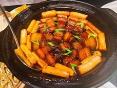 -芳芳私房菜·精做淮扬菜(承德路店)