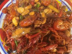 -京炭铜锅涮肉·羊蝎子·羊肉炉(保利·时光里店)