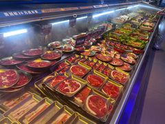 -喜井无限自助烤肉公司(石厦店)