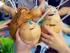 -明记烧鱼美味店
