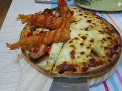 android_upload_pic-吃饼人西餐(南开店)