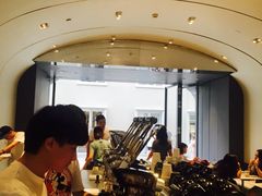 -Seesaw Coffee(上生新所店)