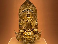 -陕西历史博物馆