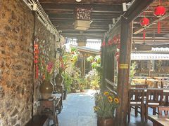 -尽善百年古院餐厅(王家老宅店)