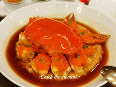 -广州文华东方酒店·江-由辉师傅主理