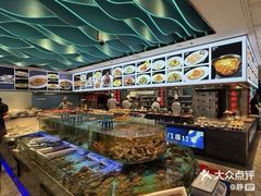 -望海湾鱼头泡饼·天津菜(空港店)