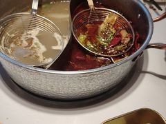 -花田里捞牛火锅(天润店)