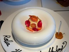 -弦月窗LUNETTE BY AMANDA(复兴路店)