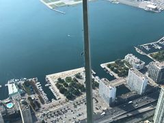 -加拿大国家电视塔