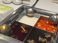 -海底捞火锅(高科广场店)