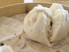 鲍汁叉烧包-稻香酒家·33年老字号·港式粤菜(富邦中心店)