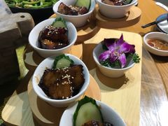 -猪腰一家·地道佛山菜(盐步店)