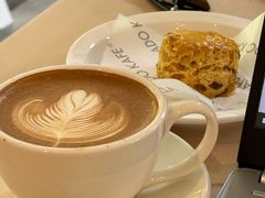 -ADO KAFE(大学城店)