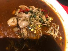 -前门烤鸭(江东中路店)