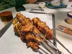 -百年果林椰子鸡(中洲店)