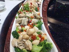 -老东营·东营菜(西四路店)
