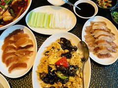 -长春凯悦酒店-品悦中餐厅