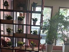 -龙禧盛精品酒店(天津西站店)