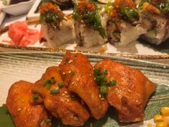 -清水日本料理铁板烧(学府路店)