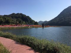 -广州市石门国家森林公园