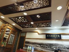 -乔家满族八大碗(流水沟店)