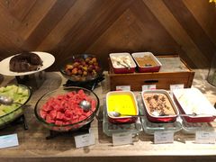-拉蒂娜·巴西牛排馆 Latina·Brazilian Steakhouse(陆家嘴旗舰店)