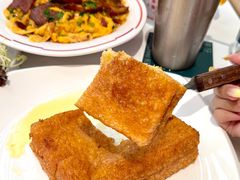 -香港深仔记茶餐厅(东门店)
