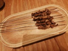 -嘻小北·兰州清汤牛肉面(南翔印象城MEGA店)