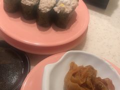 -争鲜回转寿司(东方银座店)