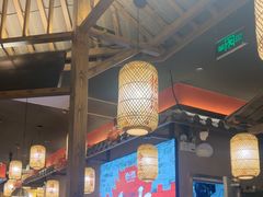 -恰饭·老长沙市井菜 (天河客运站店)